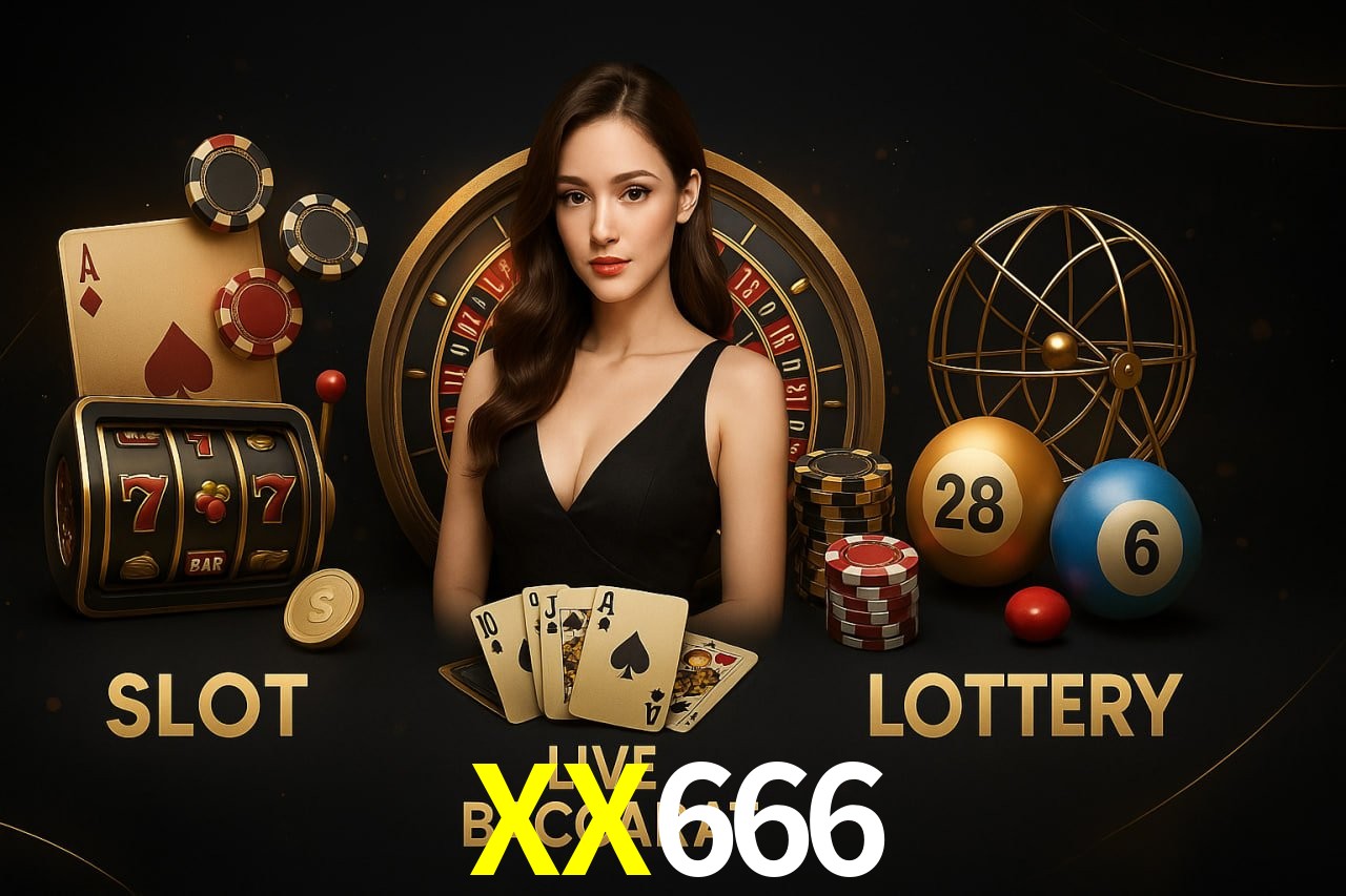 Tecnologia da Plataforma XX666