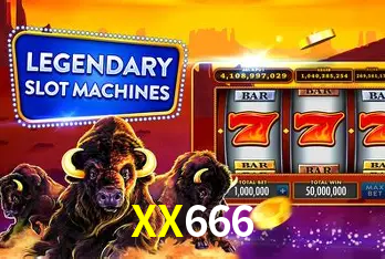 Explorando a Categoria de Eventos em Apostas na XX666