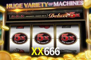 Inovações de Jogos na XX666: O Futuro das Experiências Interativas