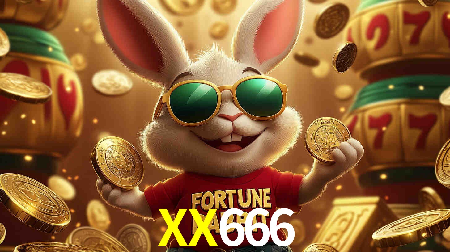 Bônus Generosos e Exclusivos no XX666 para Você!