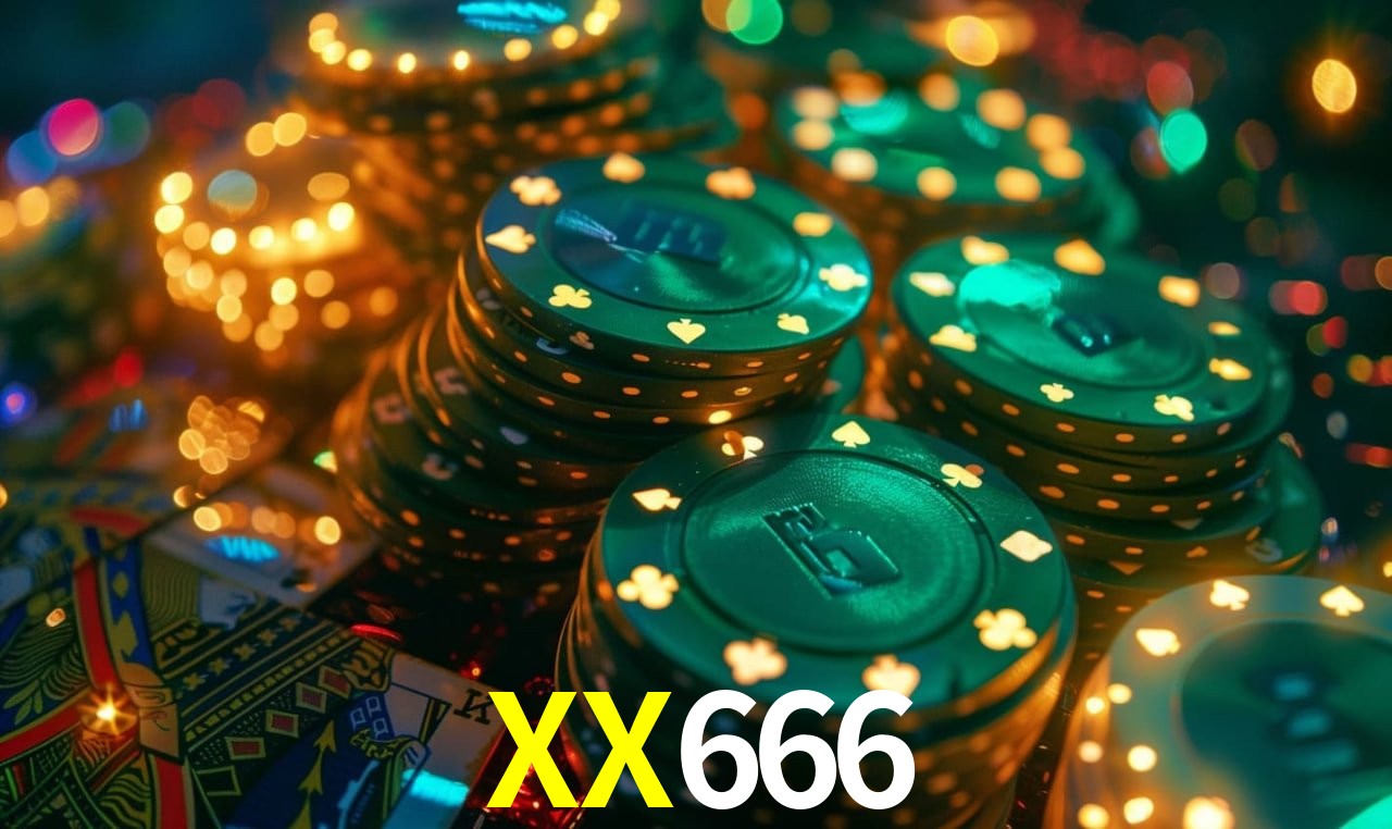 Provedores de Jogos XX666