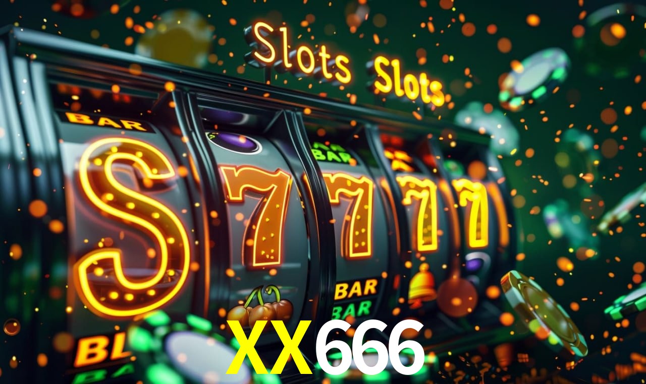 Jogos de Slot XX666