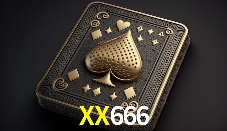 Tecnologia da Plataforma XX666