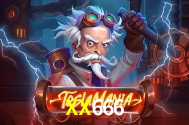 Experiência VIP XX666