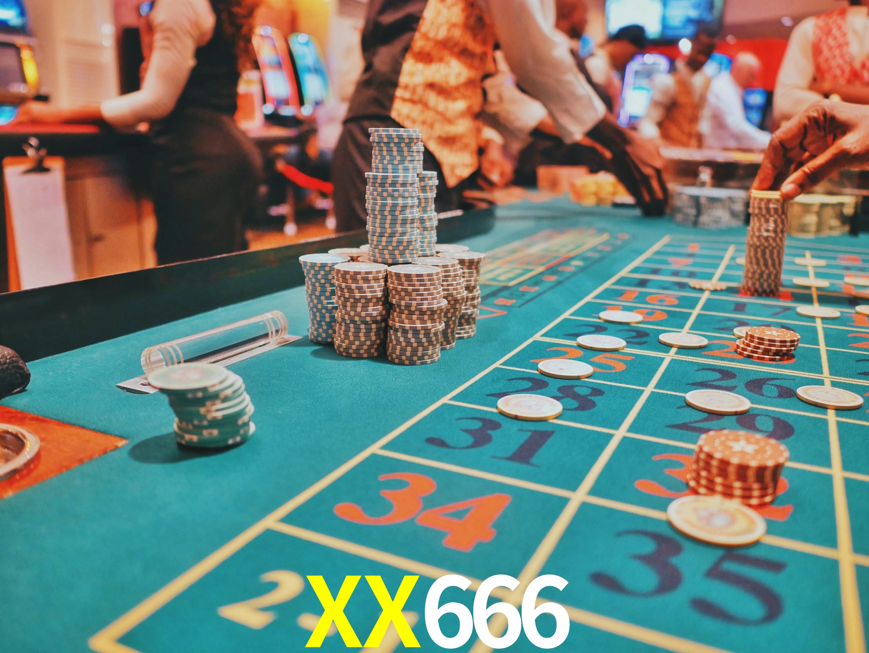 Diretório de Jogos XX666