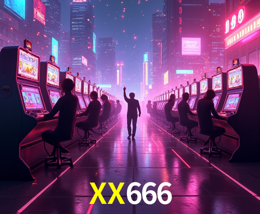 Experiência VIP XX666
