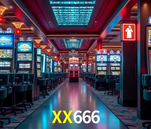 PIX Instantâneo XX666