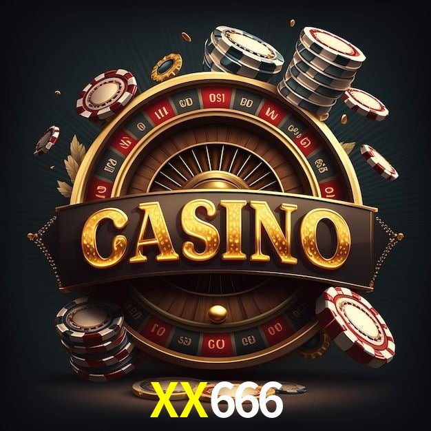 Interface do App XX666