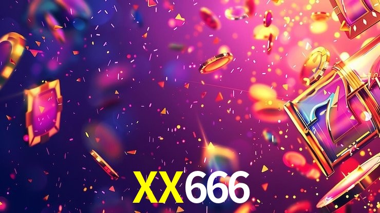 Casino Ao Vivo XX666