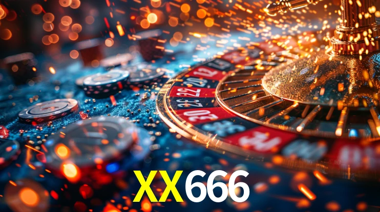 Casino VIP XX666