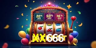 Jogos de Slot XX666