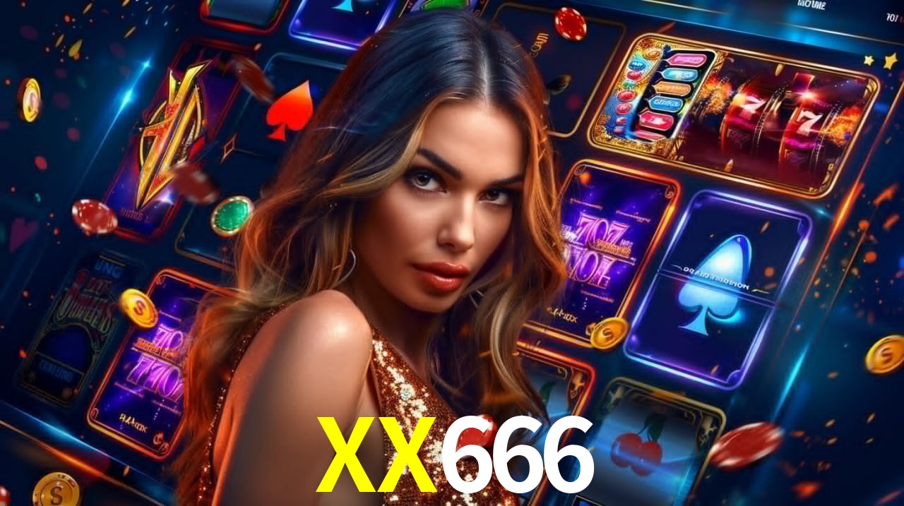 Bônus Diários XX666