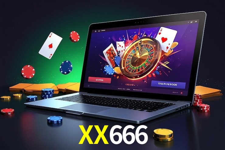 Login Seguro XX666