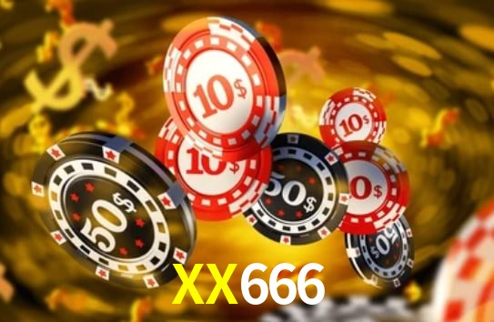 Casino Ao Vivo XX666