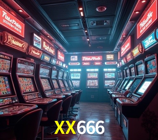 Segurança 2FA XX666
