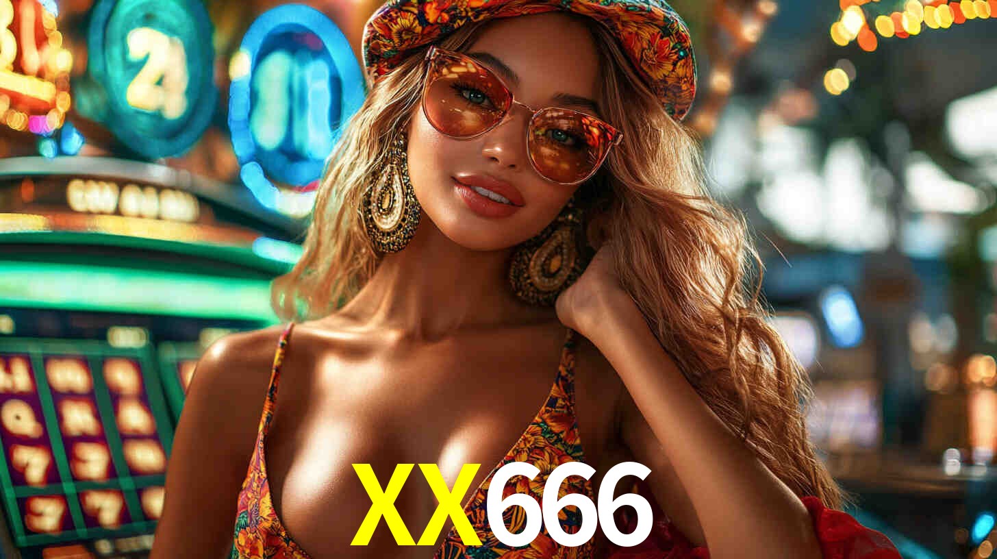 XX666 Plataforma
