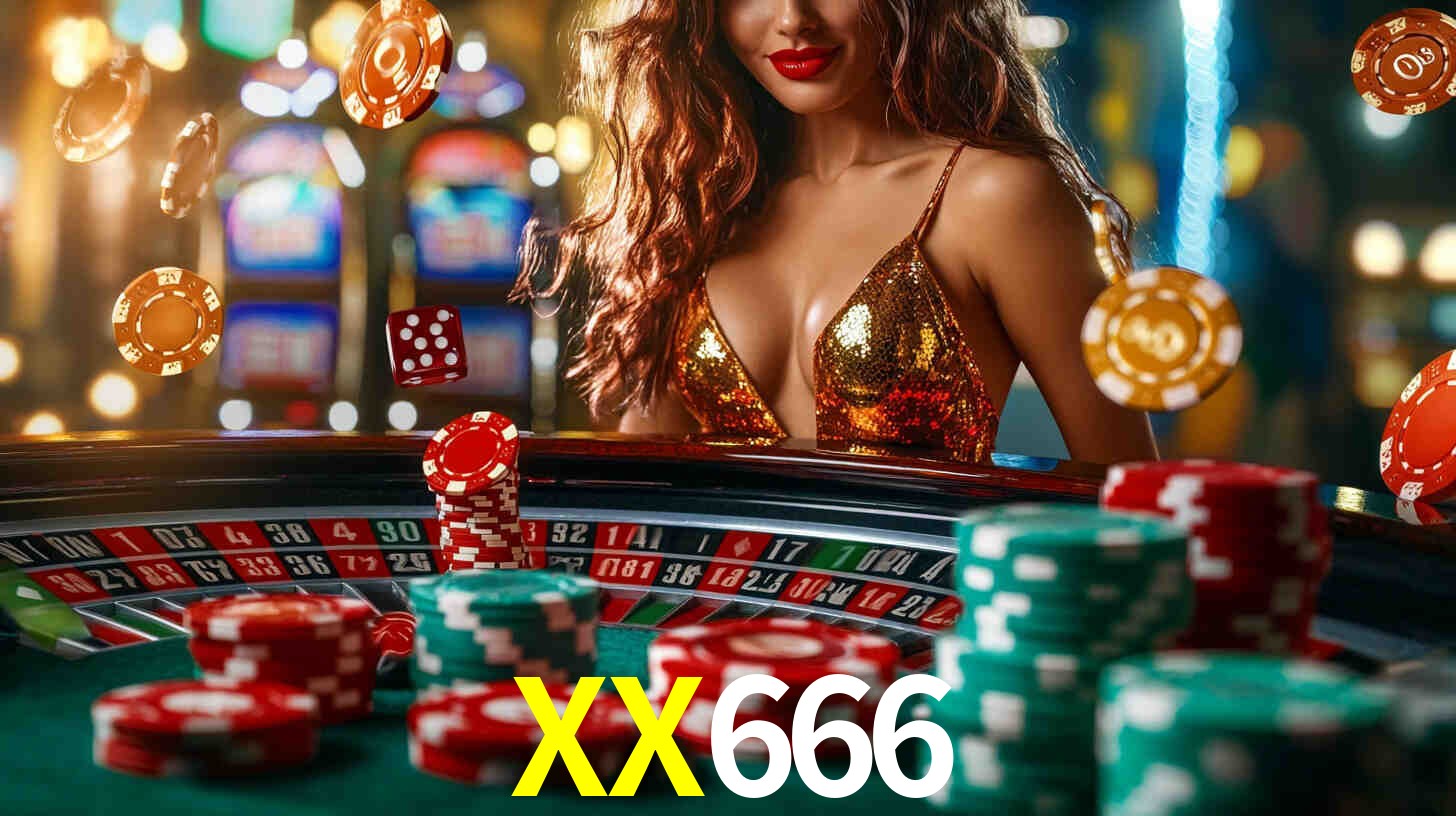 Explore as vantagens do XX666: serviço profissional e confiabilidade