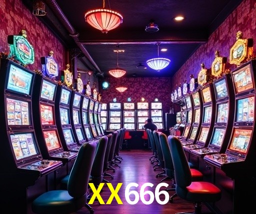 Integração de APIs XX666