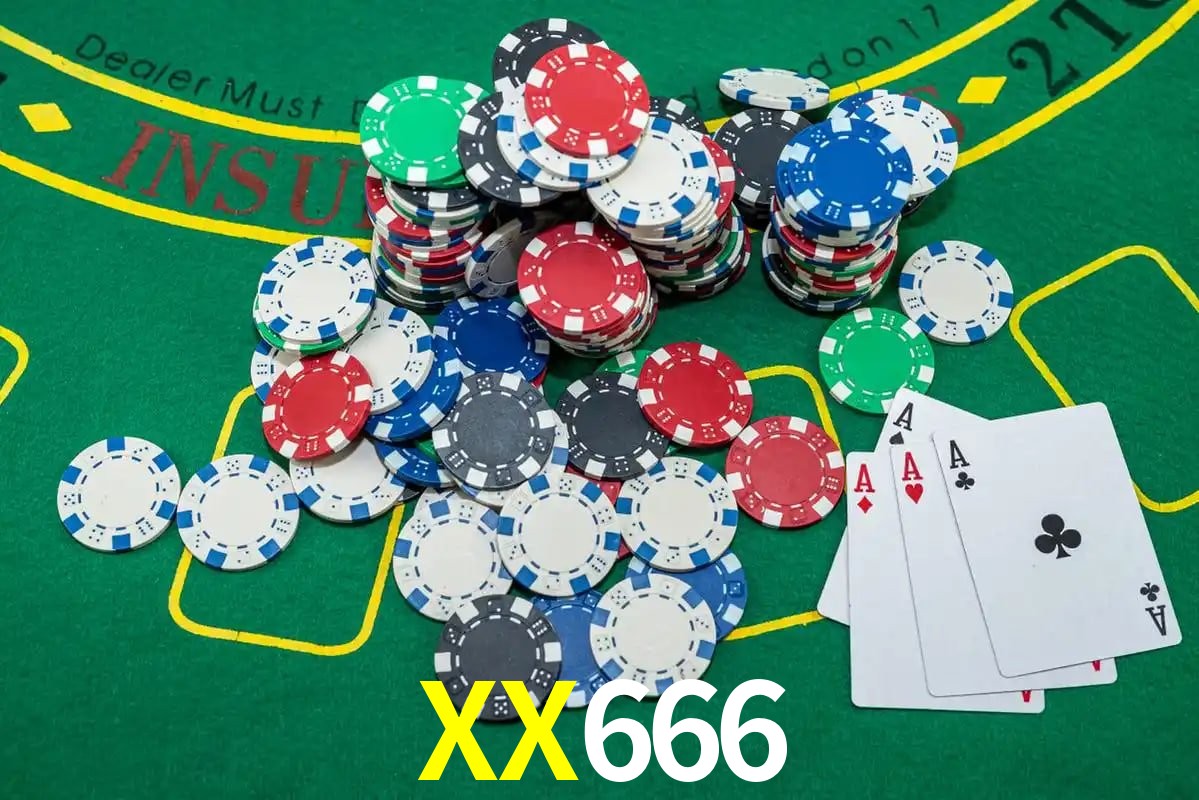 Estatísticas Esportivas XX666