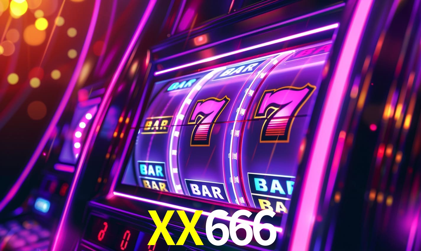 XX666 Plataforma