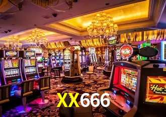 A Emoção da Loteria na XX666: Uma Chance de Mudança de Vida
