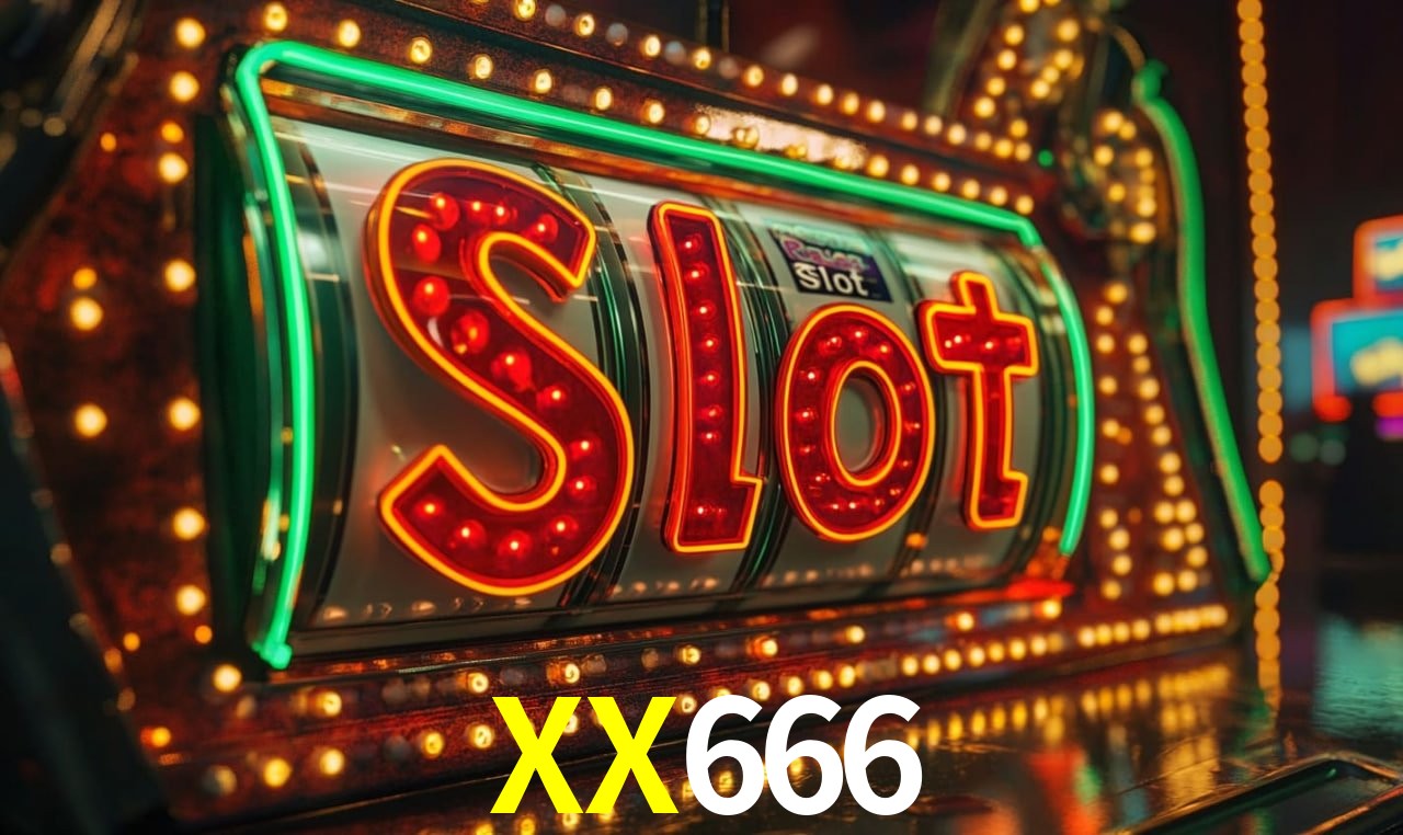 Diretório de Jogos XX666
