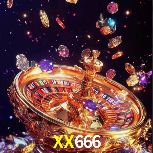 Provedores de Jogos XX666