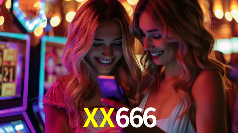 XX666: Seu Cassino Premiado com Pagamentos Rápidos