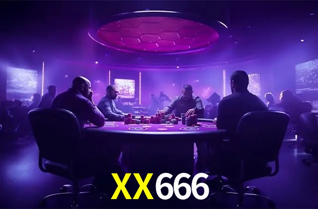 Interface do App XX666