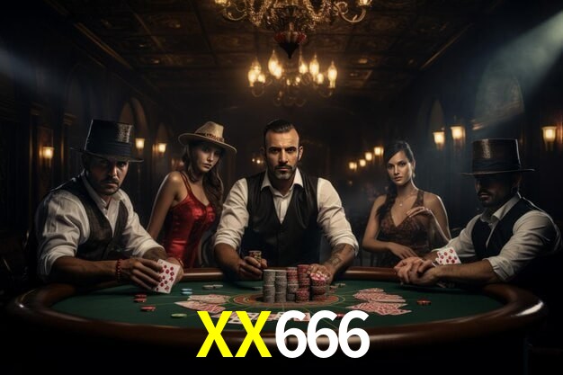 Torneios XX666