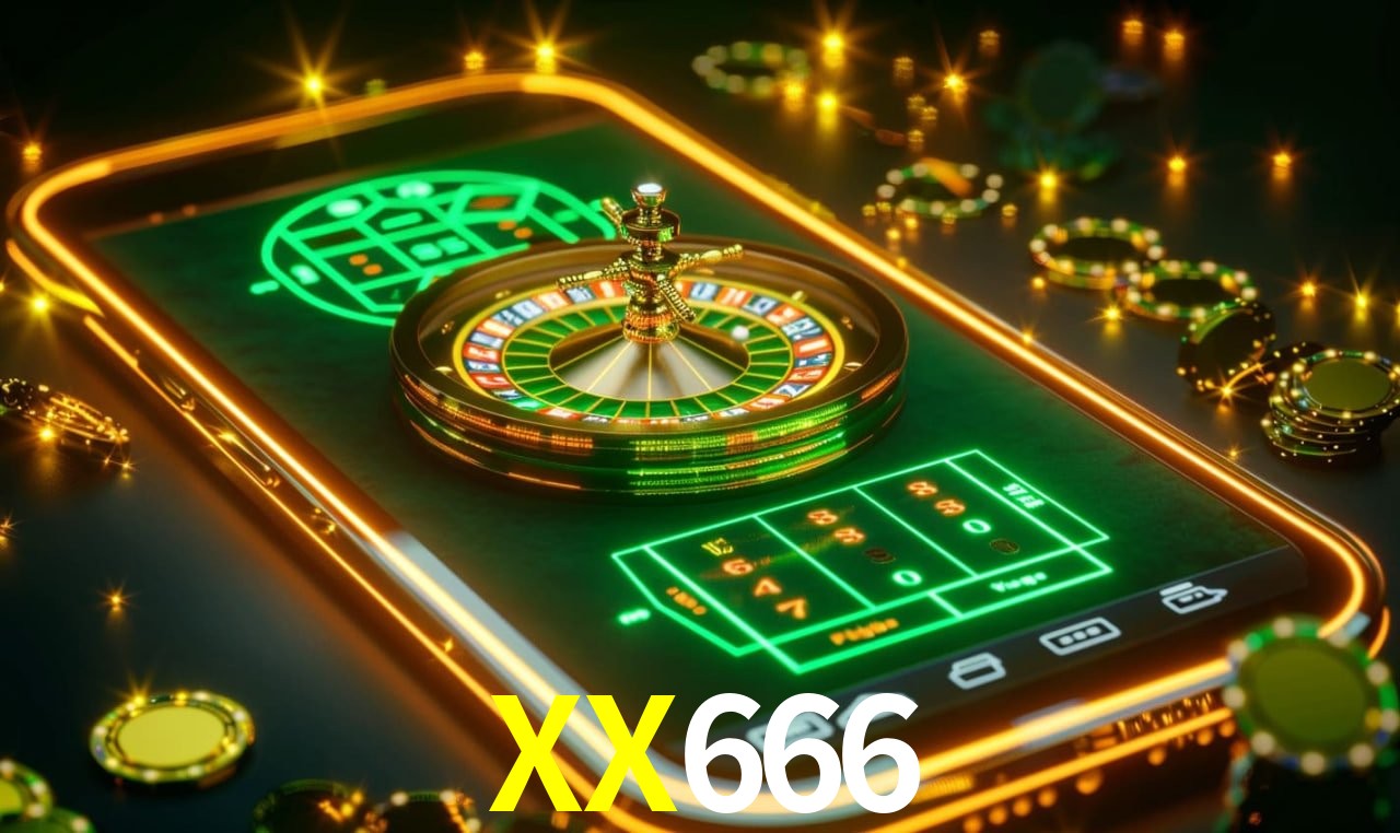 Casino Ao Vivo XX666