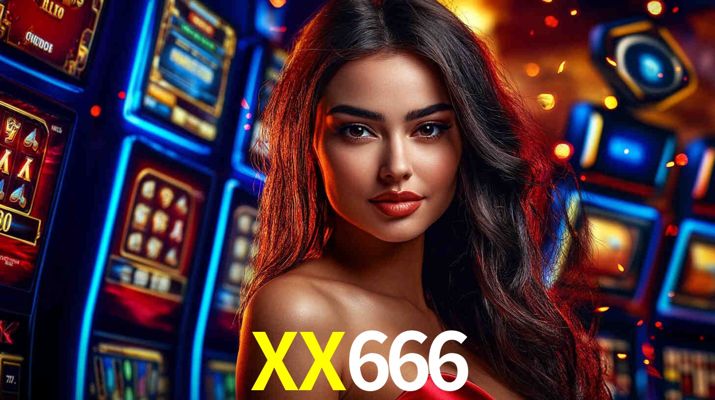 cassino XX666