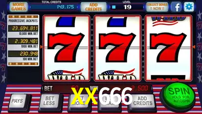 Desvendando o Mundo dos Jogos Virtuais na XX666