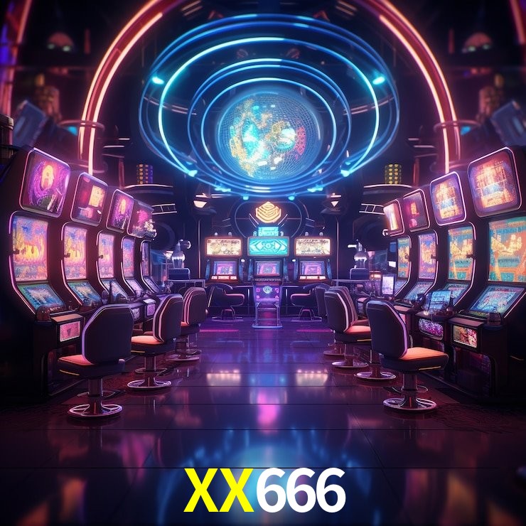 Promoções Sazonais XX666