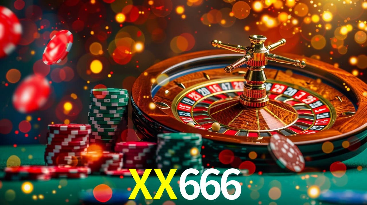 Jogos Exclusivos XX666