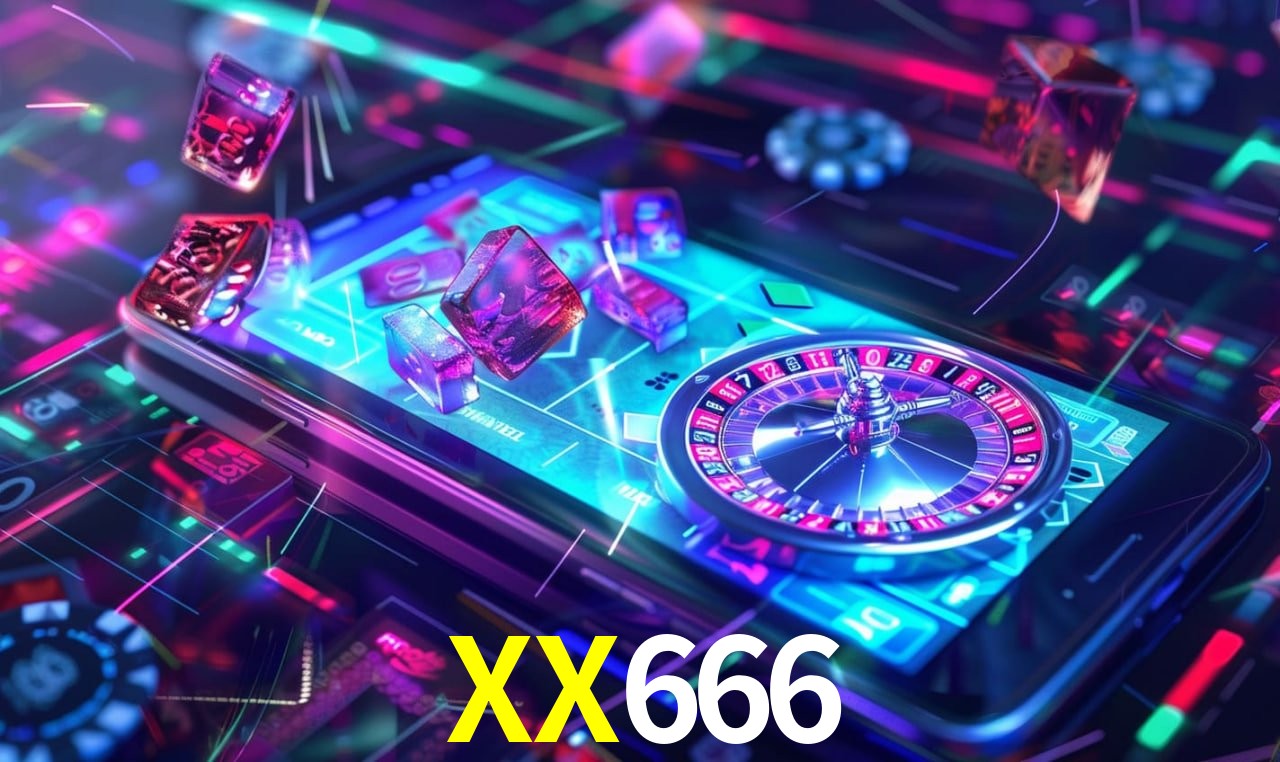 Benefícios da Conta XX666