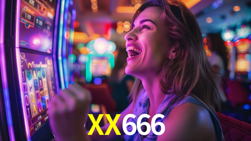 XX666 Plataforma