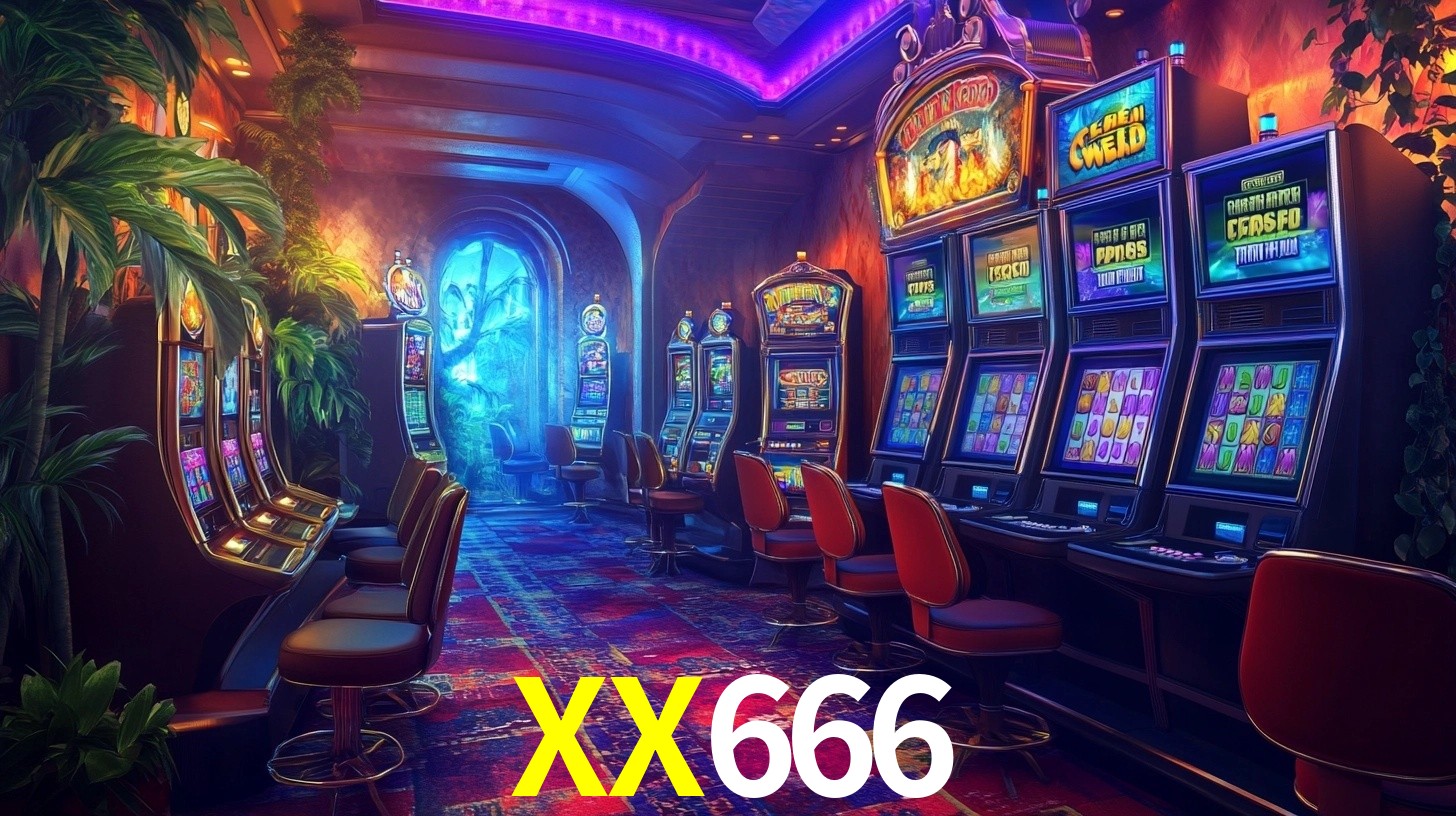 Torneios XX666