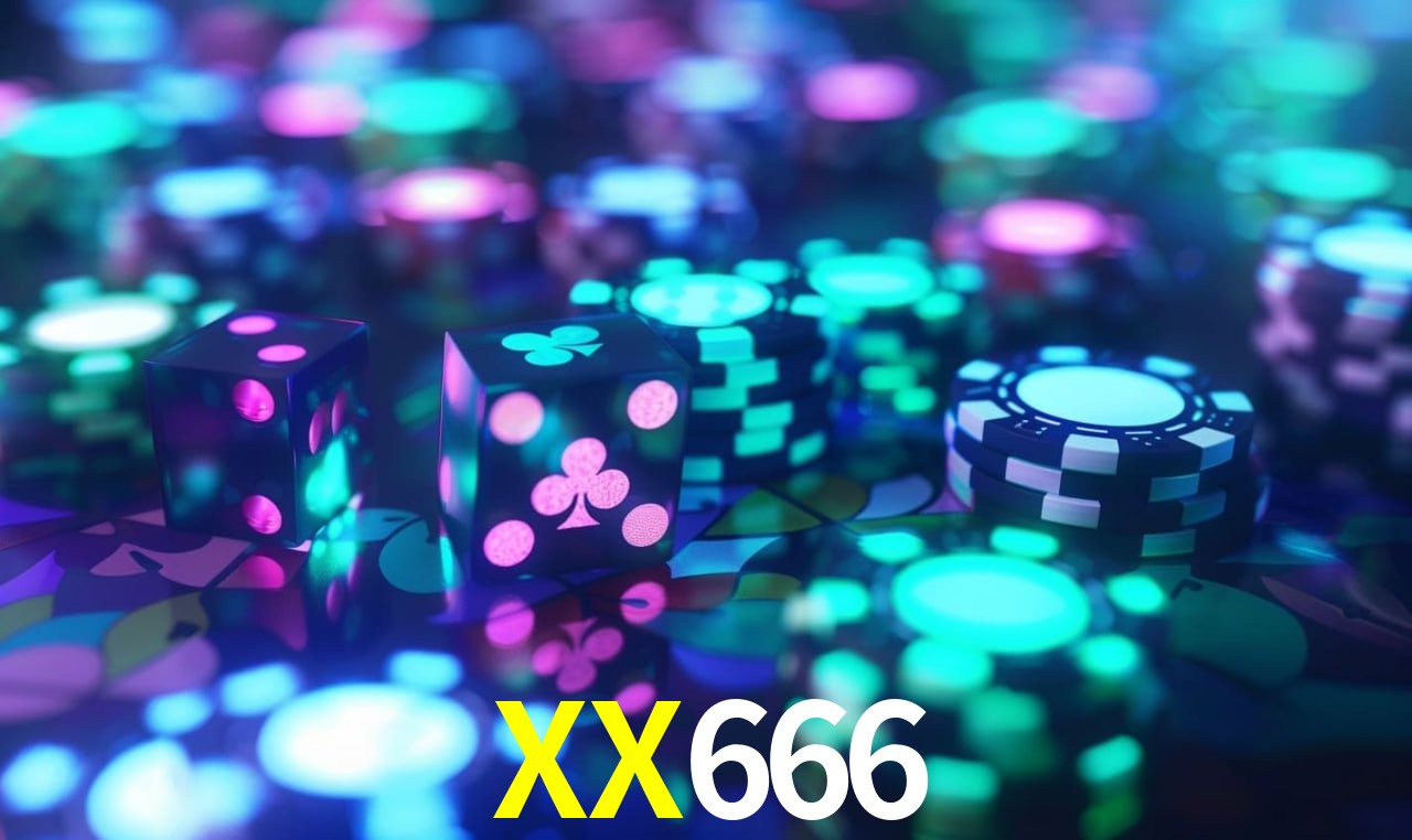 Recursos de Bônus XX666