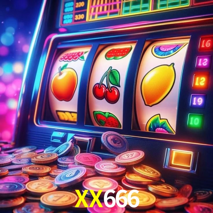 Segurança 2FA XX666