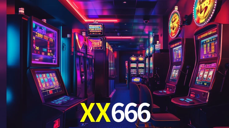XX666 Plataforma