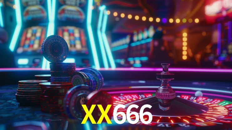 Casino Ao Vivo XX666