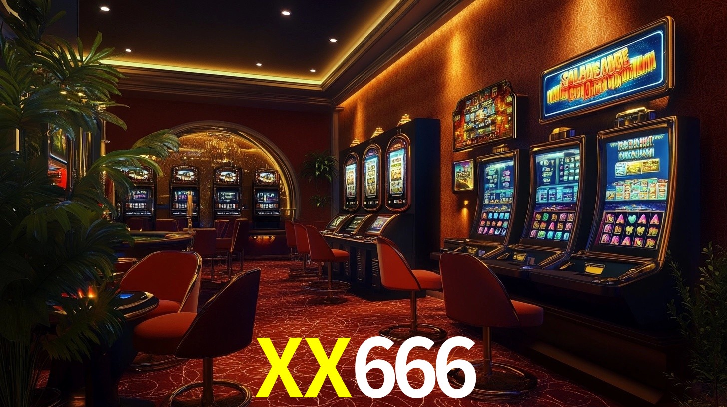 Bônus Diários XX666