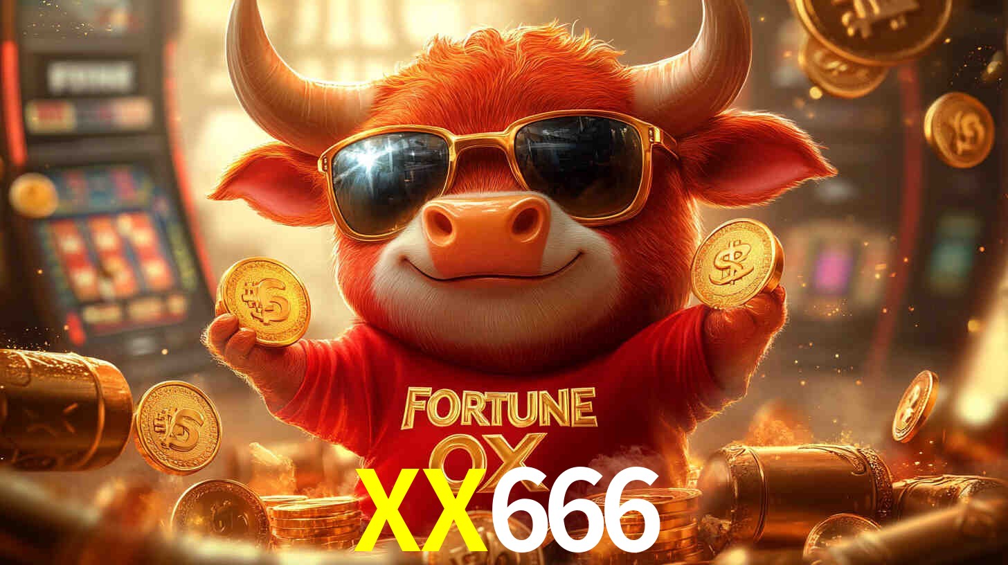 XX666 Plataforma