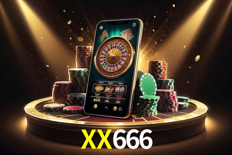 Recursos de Bônus XX666