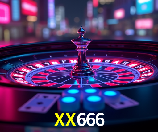 Apostas de Futebol XX666