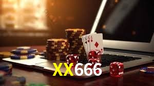 Casino VIP XX666