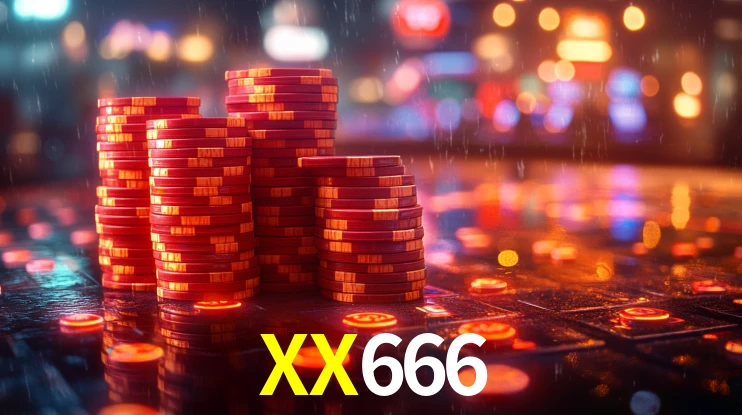 XX666 - Plataforma oficial online - XX666.Com