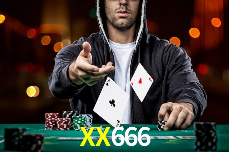 Jogos Exclusivos XX666