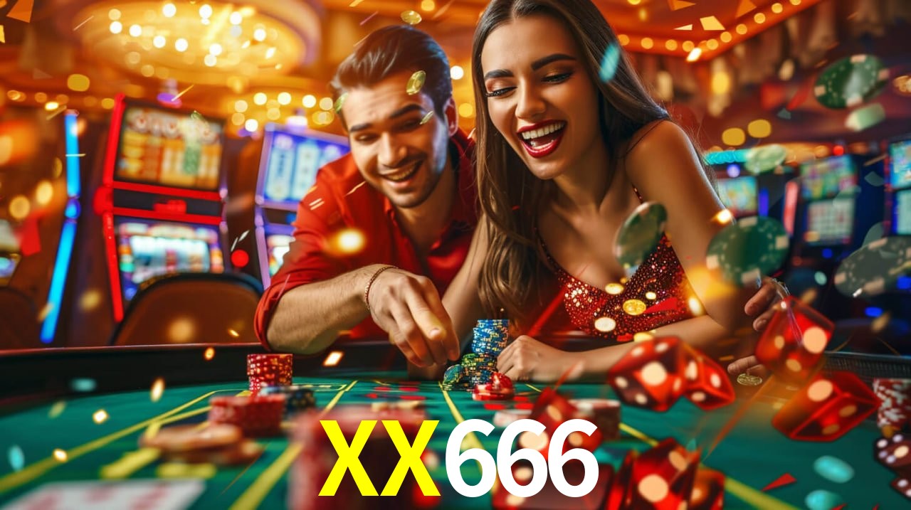 Estatísticas do Jogo XX666